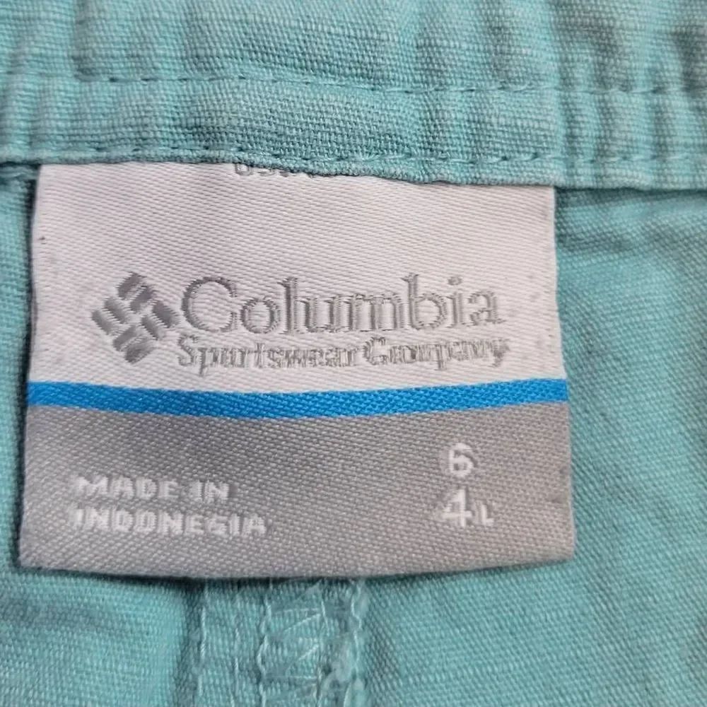 Columbia shorts 6 - Picture 6 of 7
